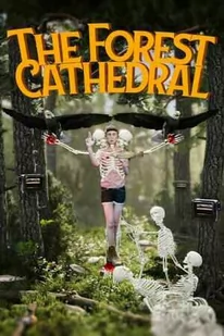 The Forest Cathedral (PC) klucz Steam - Gry PC Cyfrowe - miniaturka - grafika 1