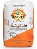 Mąka - Caputo Integrale Pełnoziarnista mąka do pizzy 1 kg - miniaturka - grafika 1