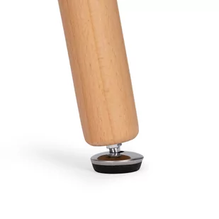 Stół nowoczesny do jadalni salonu kuchni 120x60 cm - Ławy i stoliki kawowe - miniaturka - grafika 4