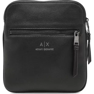 Armani Exchange Reporterka - Torby męskie - miniaturka - grafika 1