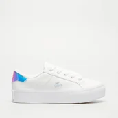 Trampki damskie - LACOSTE ZIANE PLATFORM 124 1 CFA - Lacoste - miniaturka - grafika 1