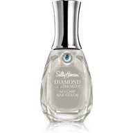 Lakiery do paznokci - Sally Hansen Diamond Strength Lakier do paznokci 11,8 ml Odcień 120 Diamonds - miniaturka - grafika 1