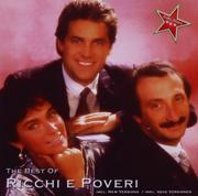 Pop - The Best Of Ricchi E Poveri (Re-Recordings) - miniaturka - grafika 1