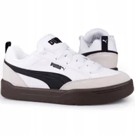 Sneakersy męskie - Buty, trampki męskie Puma Park Lifestyle Og 397262 01 - miniaturka - grafika 1