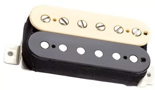 Seymour Duncan Seymour Duncan SH 13S ZEB Dimebag Darrell Signature, przetworniki do gitary typu Humbucker Set, kolor zebra - Inne akcesoria gitarowe - miniaturka - grafika 1