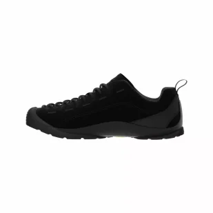 Buty miejskie męskie KEEN JASPER - Moda i Uroda OUTLET - miniaturka - grafika 7