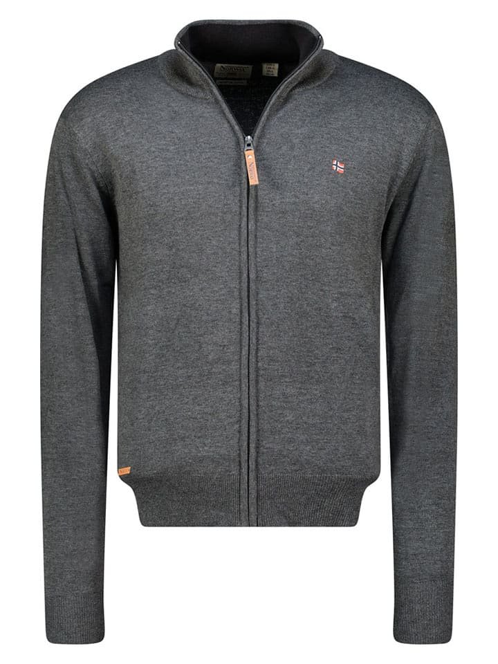 Geographical Norway Kardigan 