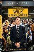 Monolith Wilk z Wall Street DVD Martin Scorsese