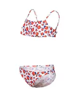 Stroje kąpielowe dla dziewczynek - ARENA Bikini w Bralette dla dziewczynek Vintage - miniaturka - grafika 1