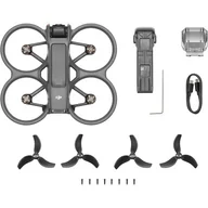 Drony - Dron DJI Avata 2 (bez kontrolera) - miniaturka - grafika 1