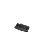 Akcesoria do serwerów - Lenovo klawiatura Preferred Pro Full-Size USB Keyboard - French - miniaturka - grafika 1