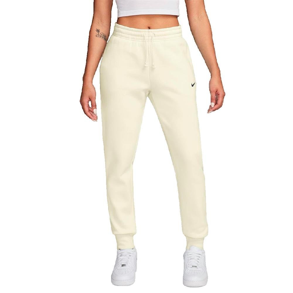Nike W NSW PHNX FLC MR Spodnie dresowe damskie