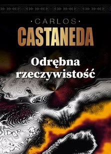 vis-a-vis Etiuda Odrębna rzeczywistość - Carlos Castaneda - Psychologia - miniaturka - grafika 2