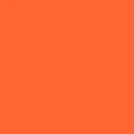 Wyposażenie ciemni fotograficznej - Sls Ht 105 - Orange, 61 X 53Cm, Filtr Barwny Fomei, Arkusz - miniaturka - grafika 1