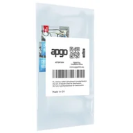 Akcesoria do smartwatchy - 3x Szkło ochronne na ekran Hybrydowe 9H zamiennik hartowanego do Huawei Watch GT4 41 mm - apgo Hybrid Smartwatch Protection Ochrona na ekran... - miniaturka - grafika 1