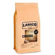 Kawa - Larico Coffee Kawa ziarnista wypalana metodą tradycyjną Crema 225 g - miniaturka - grafika 1