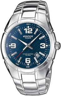 Zegarek Zegarek EDIFICE EF-125D-2AVEG EF-125D -2AVEG - - Zegarki męskie Zegarek Zegarek EDIFICE EF-125D-2AVEG EF-125D -2AVEG - - Zegarki męskie - miniaturka - grafika 2