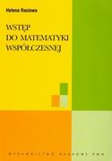 Podręczniki dla szkół wyższych - Wydawnictwo Naukowe PWN Wstęp do matematyki współczesnej - Helena Rasiowa - miniaturka - grafika 1