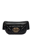 Nerki - LOVE MOSCHINO Nerka JC4261PP0OLC0000 Czarny - miniaturka - grafika 1