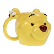 Kubki - Kubek 3D Disney Kubuś Puchatek - miniaturka - grafika 1