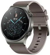 Smartwatch - Huawei Watch GT 2 Pro Grafitowy - miniaturka - grafika 1