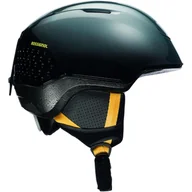 Kaski narciarskie - Kask narciarski Rossignol WHOOPEE IMPACTS GREY - miniaturka - grafika 1