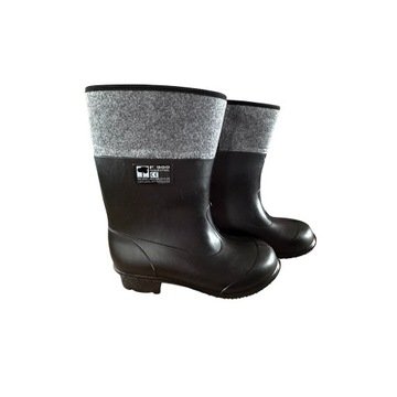 Gumofilce F900, obuwie zawodowe-robocze, Fagum Stomil, rozmiar: 42