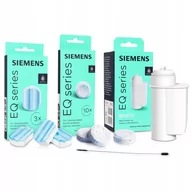 Akcesoria i części do robotów kuchennych - Filtr tabletki Siemens Bosch 80001 TZ80002 TZ70003 - miniaturka - grafika 1