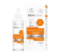 Serum do twarzy - Bielenda Skin Clinic Professional korygująco-rozjaśniające serum do twarzy 30ml - miniaturka - grafika 1