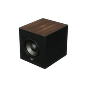 Głośniki i kolumny - Sonus faber GRAVIS III subwoofer (orzech) - miniaturka - grafika 1