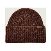 Czapki damskie - MM Wełniana czapka WARREN - miniaturka - grafika 1