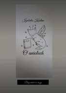 E-booki - kultura i sztuka - O aniołach - miniaturka - grafika 1