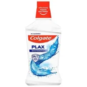 Płyny do płukania jamy ustnej - Colgate Palmolive Płyn do płukania ust Whitening 500 ml - miniaturka - grafika 1