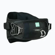 Windsurfing - Trapez kitesurfingowy Ozone Connect Waist V3 black - miniaturka - grafika 1
