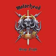 Metal, Punk - Motorhead Stage Fright CD/DVD) - miniaturka - grafika 1