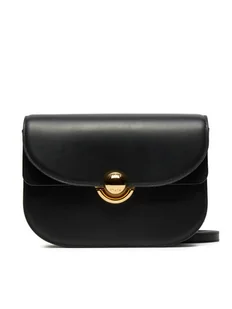 Furla Torebka Sfera Borsa A Tracolla S Vaniglia WB01355 BX0428 O6000 Czarny - Torebki damskie - miniaturka - grafika 1