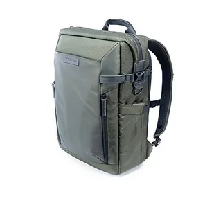 Vanguard VEO SELECT41 GR plecak/torba na ramię na lustrzankę, bez lustrzanki/aparatu CSC lub drona, zielony - Torebki damskie - miniaturka - grafika 1