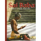 Aforyzmy i sentencje - Studio Astropsychologii Govindan Suman Sai Baba rozważania na każdy dzień roku - miniaturka - grafika 1