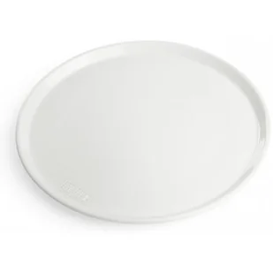 Weber Talerz porcelanowy 27,5 cm 2 szt 17880 - Akcesoria do grilla - miniaturka - grafika 1