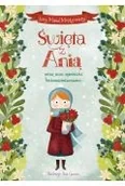 Książki edukacyjne - Święta z Anią oraz inne opowieści bożonarodzeniowe - miniaturka - grafika 1