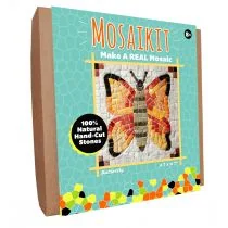 Mozaika mosaikit motylek Neptune Mosaic - Zabawki kreatywne - miniaturka - grafika 1
