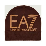 Czapki męskie - EA7 Czapka - miniaturka - grafika 1