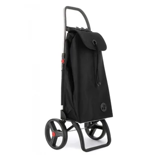 Wózek na zakupy Rolser MF RSG I-Max - negro - Torby i wózki na zakupy - miniaturka - grafika 2