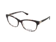Okulary korekcyjne, oprawki, szkła - Guess GU2696 056 - miniaturka - grafika 1