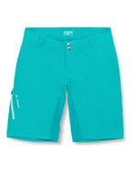 Spodenki damskie - VAUDE Women's Ligure Spodenki Damskie - miniaturka - grafika 1