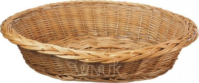 Wnuk Legowisko dla zwierząt 50 cm - owal
