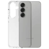 Etui i futerały do telefonów - Etui PANZERGLASS Care Flagship Urban Combat do Samsung Galaxy S25+ Przezroczysty - miniaturka - grafika 1