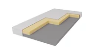 Materace - Materac Royal Med Medico Foam Royal Piankowy - miniaturka - grafika 1