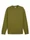 Puma Bluza "Crew" w kolorze khaki