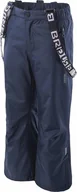 Spodnie narciarskie - Brugi Spodnie Narciarskie 1AJ3 960-navy r. 164/170 - miniaturka - grafika 1